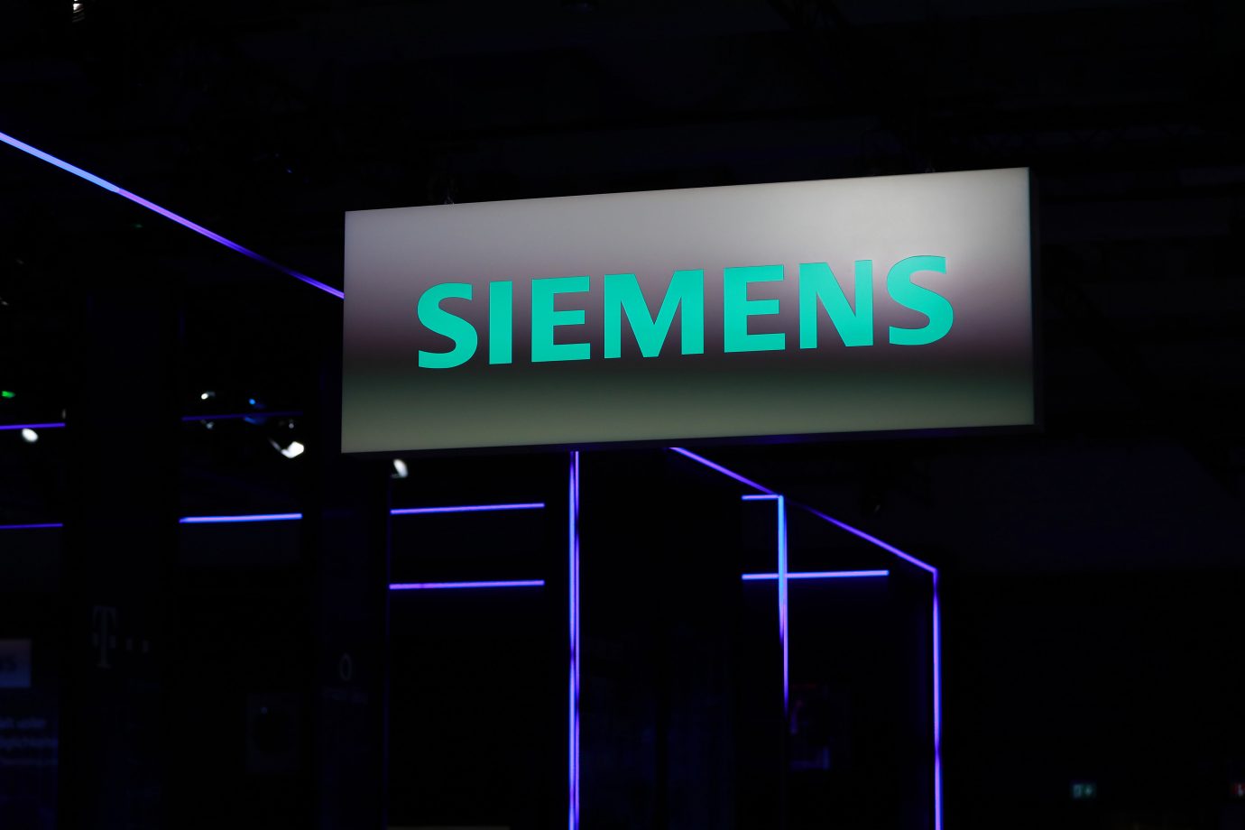 emprego - estágio - Siemens