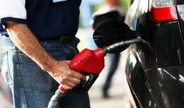 Gasolina - Uber - supermercados - frete - consumidores