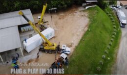 resíduos - lixo - brasil - recuperação energética - produção - indústria - urbano - Flashbox