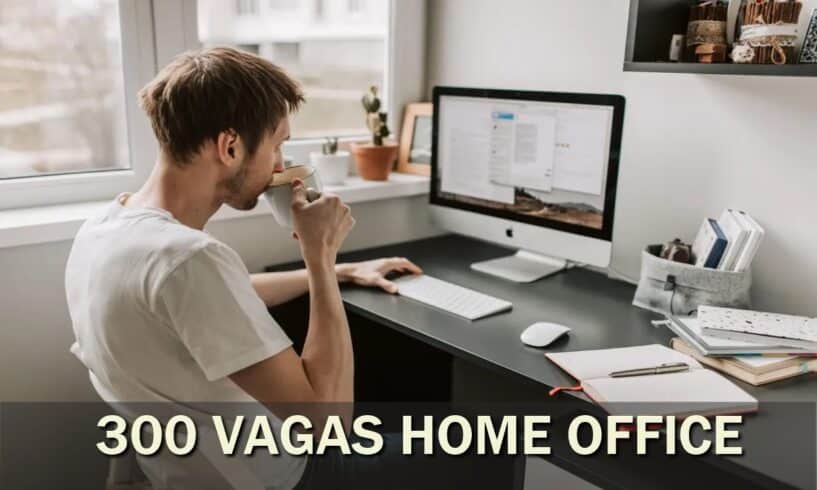 work from home education vacancies