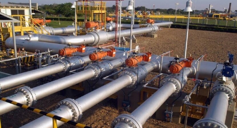 Gasoducto - MT - Bolivia - GNC - baja renta