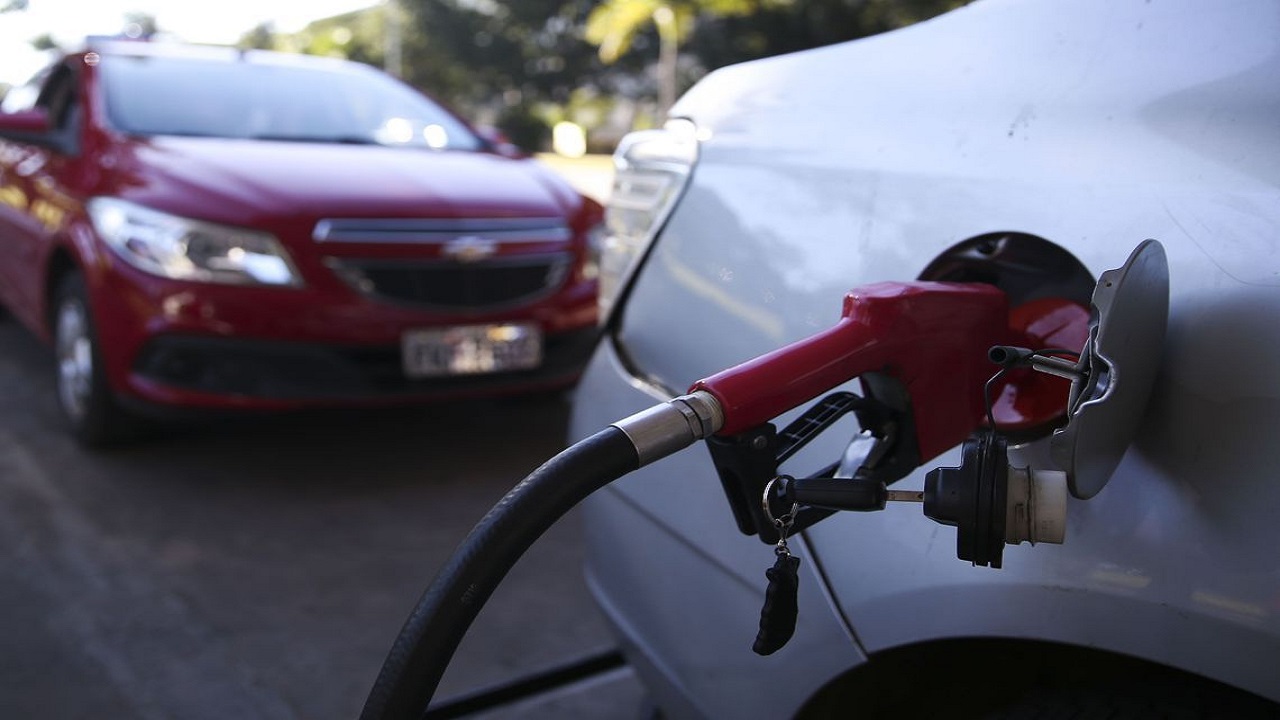 gasolina - gasolina comum - ANP - consumidores