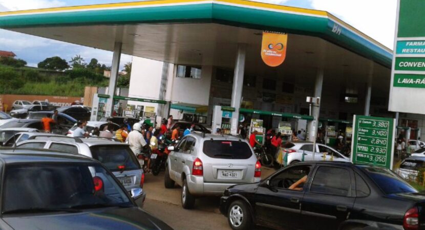gasoline - price - ethanol - fuel - tax -