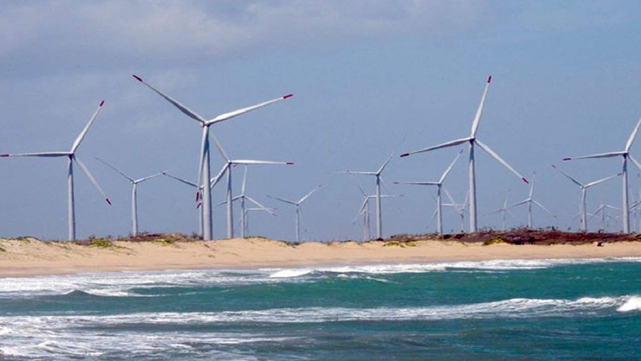 Governo -RN - energia eólica offshore - amônia verde - hidrogênio