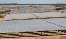 Huawei - energia solar - investidores - Tocantins - usina