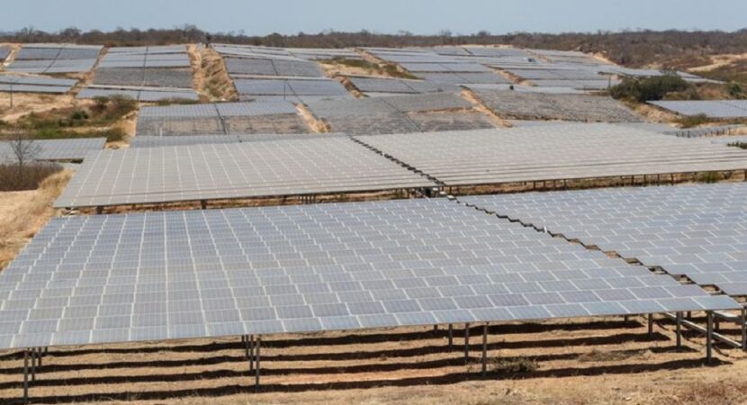 Huawei - energia solar - investidores - Tocantins - usina