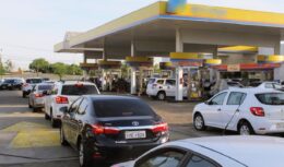 combustível - preço - gasolina - etanol - petróleo e gás