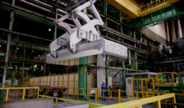Novelis - fábrica - América do Sul - oportunidades - alumínio