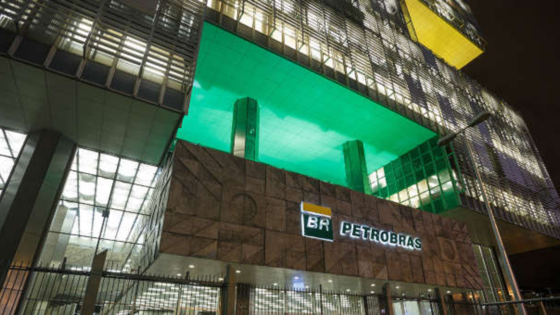 Petrobras – petroquímica – Braskem