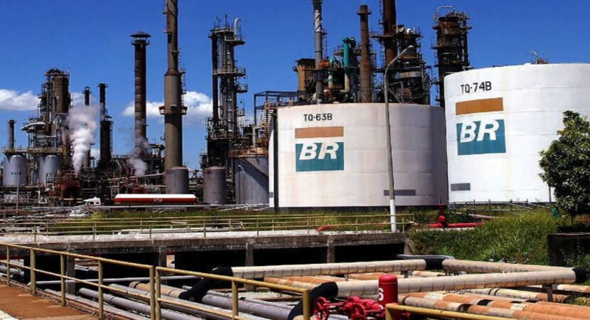 Petrobras - Nordeste - gás natural - distribuidoras