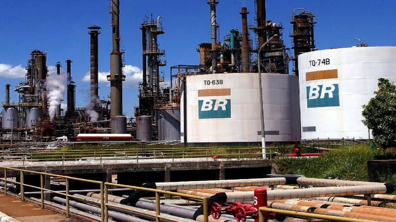Petrobras - Nordeste - gás natural - distribuidoras