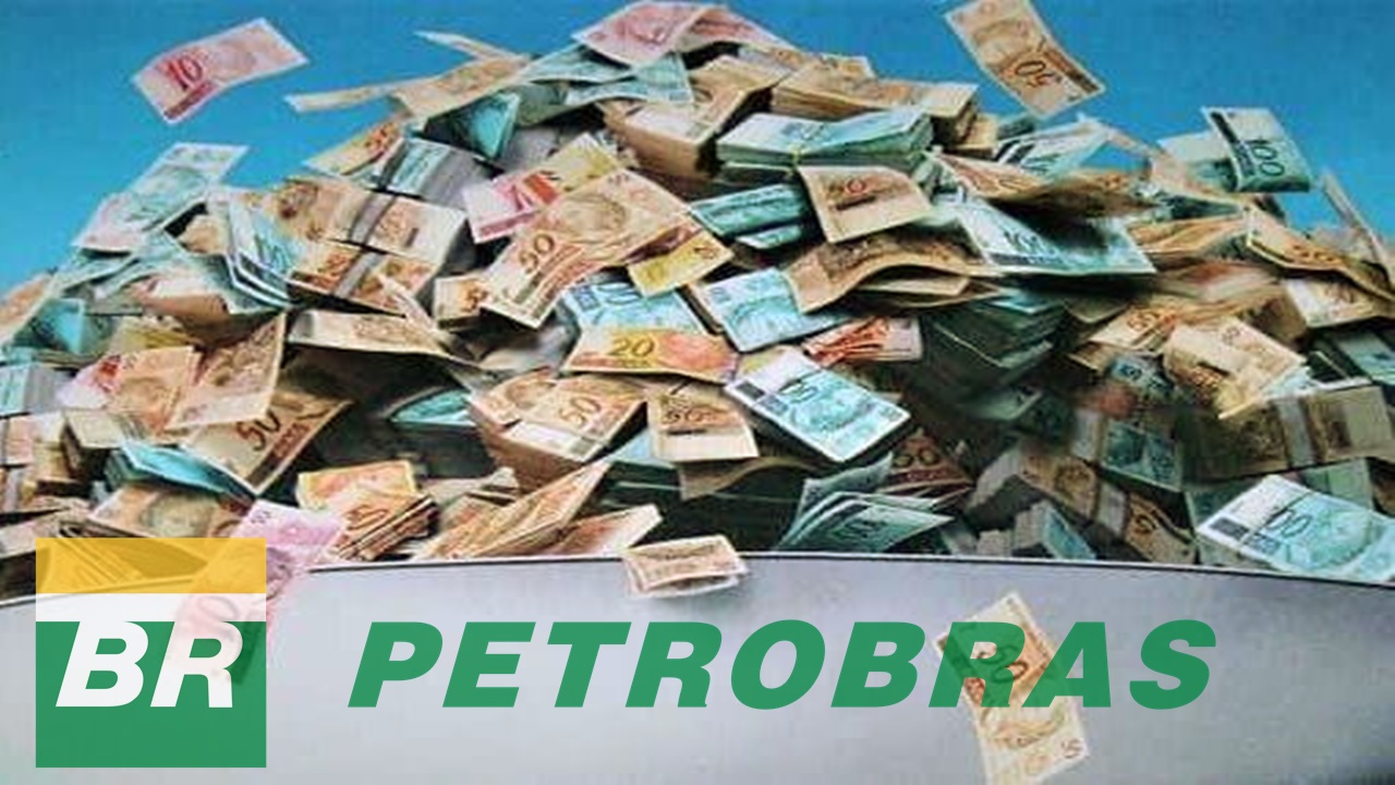 petrobras - petroleum - river - refinery - potiguar