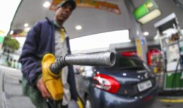gasolina - etanol - diesel - preço - combustível - rio de janeiro - sudeste - sp