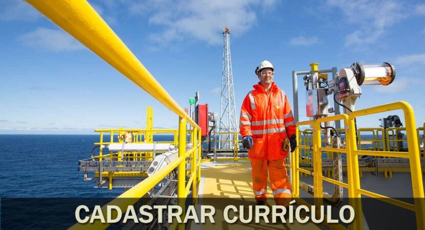 vacantes - petróleo y gas - trabajos - vacantes en alta mar - trabajo a bordo - currículum