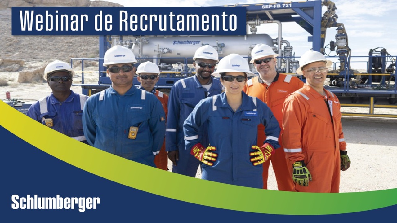 Schlumberger - employment - recruitment - technicians - industrial
