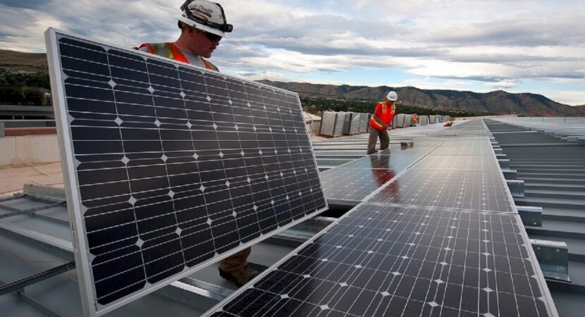 usina solar - energia solar - vagas de emprego - SP - Votuporanga