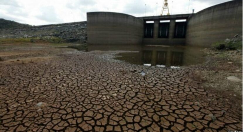 Crise hídrica em São Paulo pode ter impactos negativos no agronegócio e energia