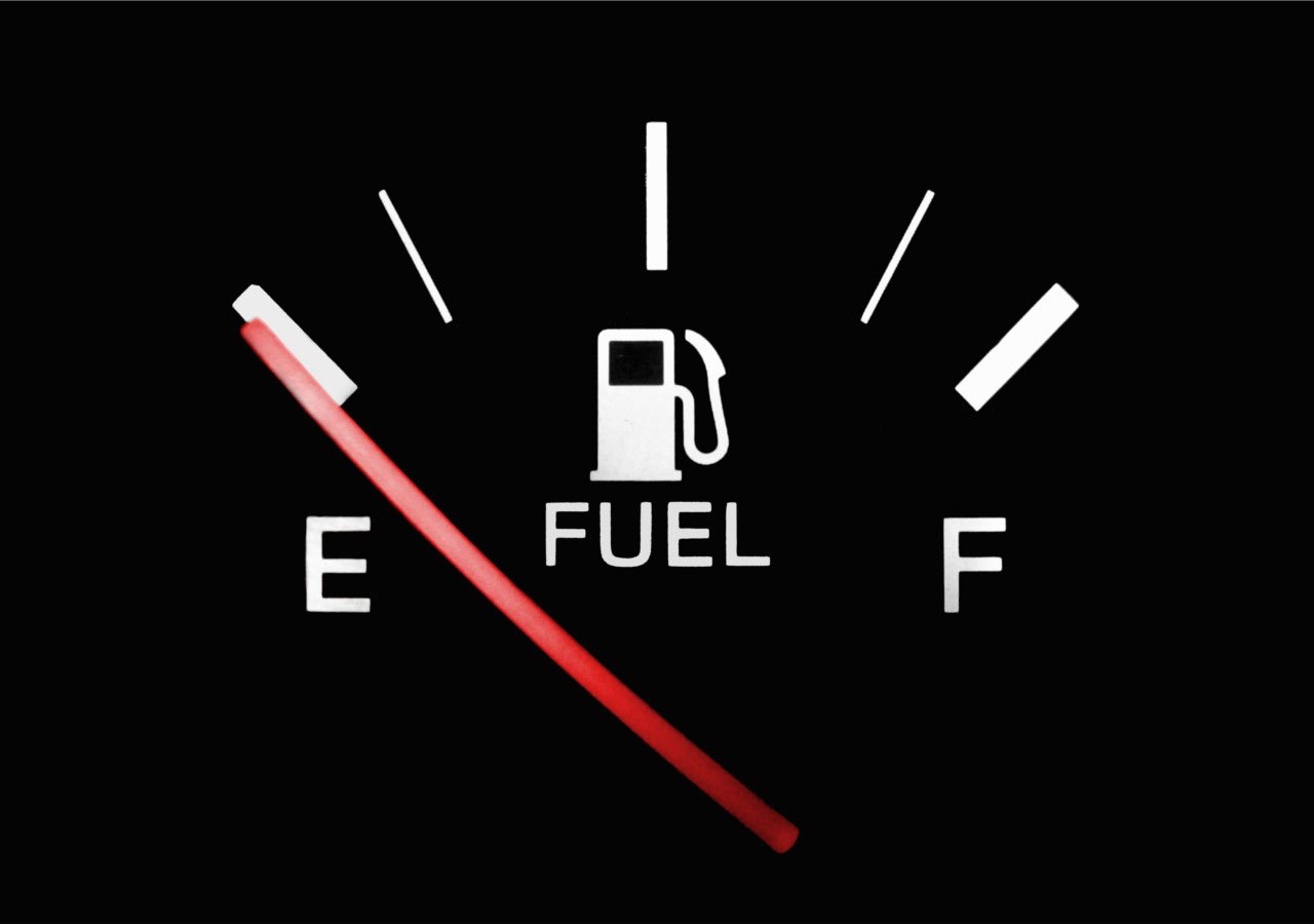 Gasoline - diesel - fuel prices -