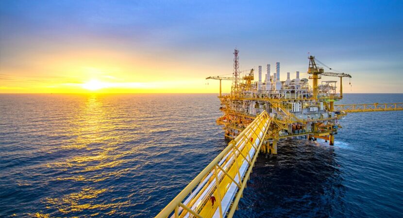 A Petrobras conseguirá colocar o Brasil em destaque em 2025, quanto a produção offshore de petróleo