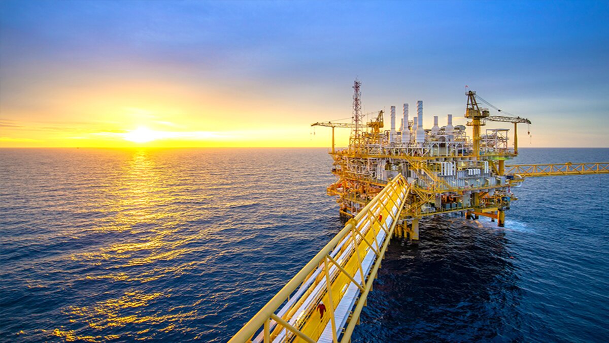 A Petrobras conseguirá colocar o Brasil em destaque em 2025, quanto a produção offshore de petróleo