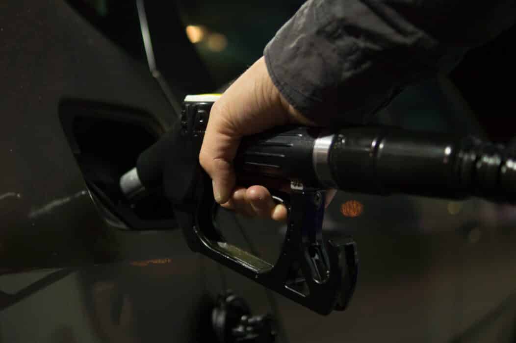 energia - gasolina - preço dos combustíveis