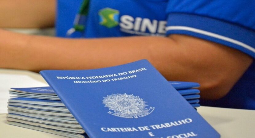 Sine Manaus está com processo seletivo aberto para 299 vagas de emprego