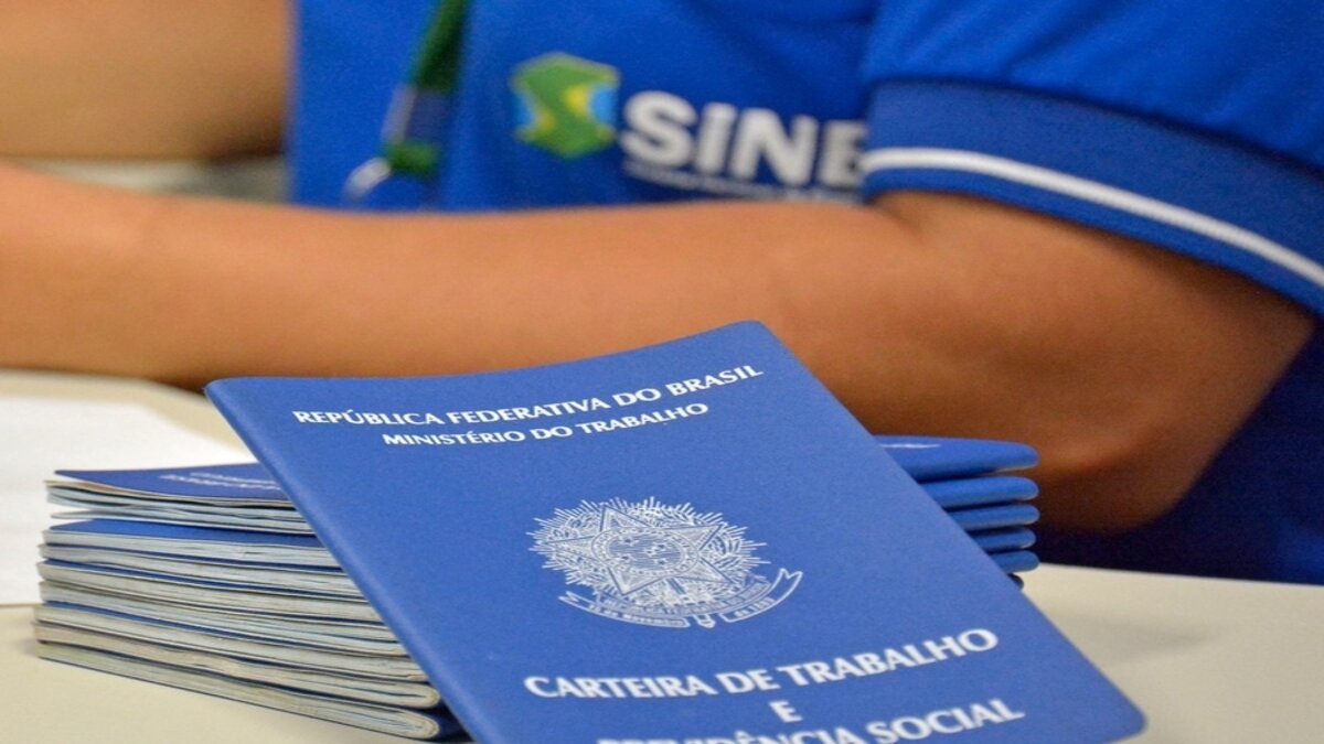 Sine Manaus has an open selection process for 299 job vacancies