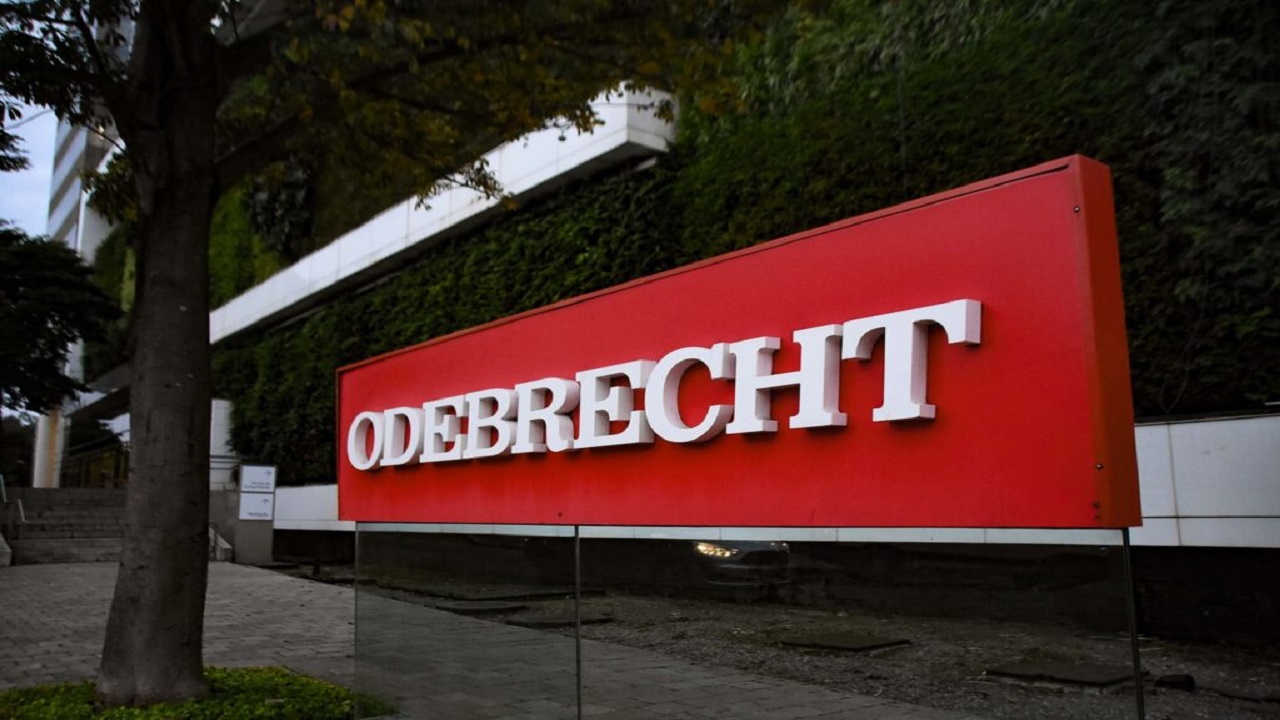 Odebrecht - Petrobras - Braskem - company
