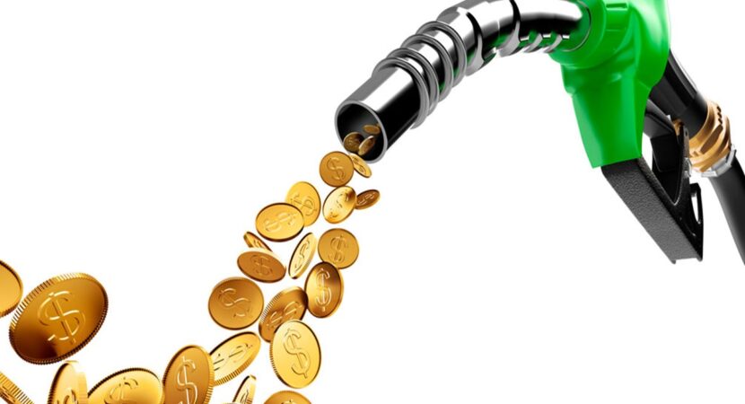 gasoline - price - ethanol - shell - br - raízen - strike - truckers - fuels