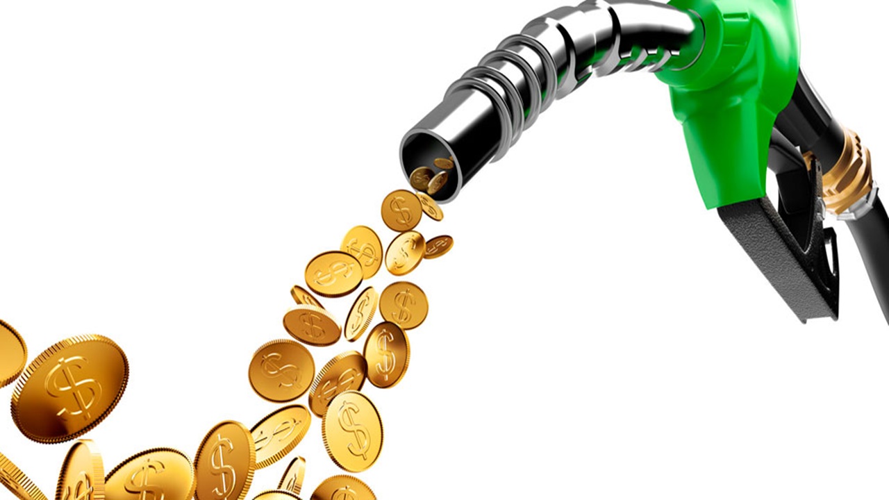 gasolina - preço - etanol - shell - br - raízen - greve - caminhoneiros - combustíveis