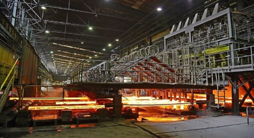 ArcelorMittal - aço - aço sustentável - gás natural - carvão mineral