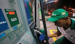 shell - gasolina - raízen - BR - combustíveis - preço