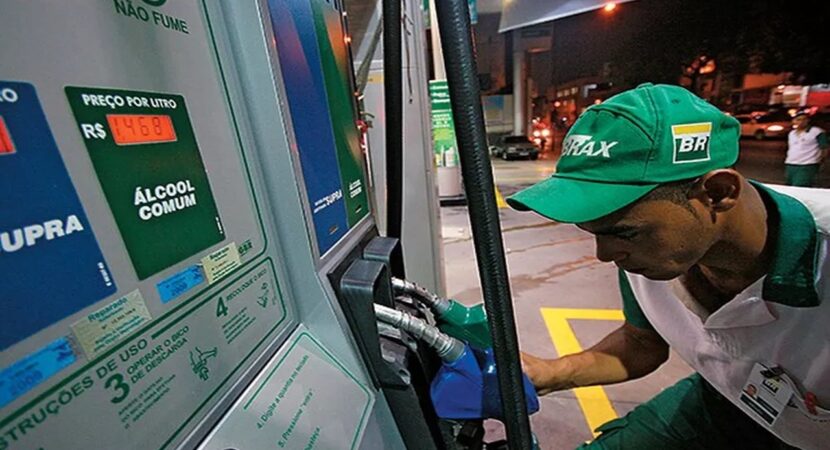 shell - gasoline - raízen - BR - fuels - price