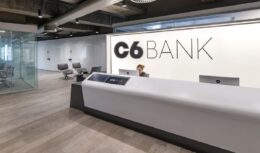 Banco digital - C6 Bank - vagas de emprego - home office - oportunidades