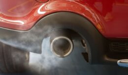 Cientistas - tinta termelétrica - carros - energia