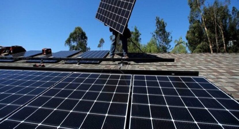 Crisis del agua - energía solar - Ceará - inversiones