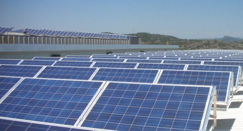 Enel X - Bradesco - usinas solares - energia solar -
