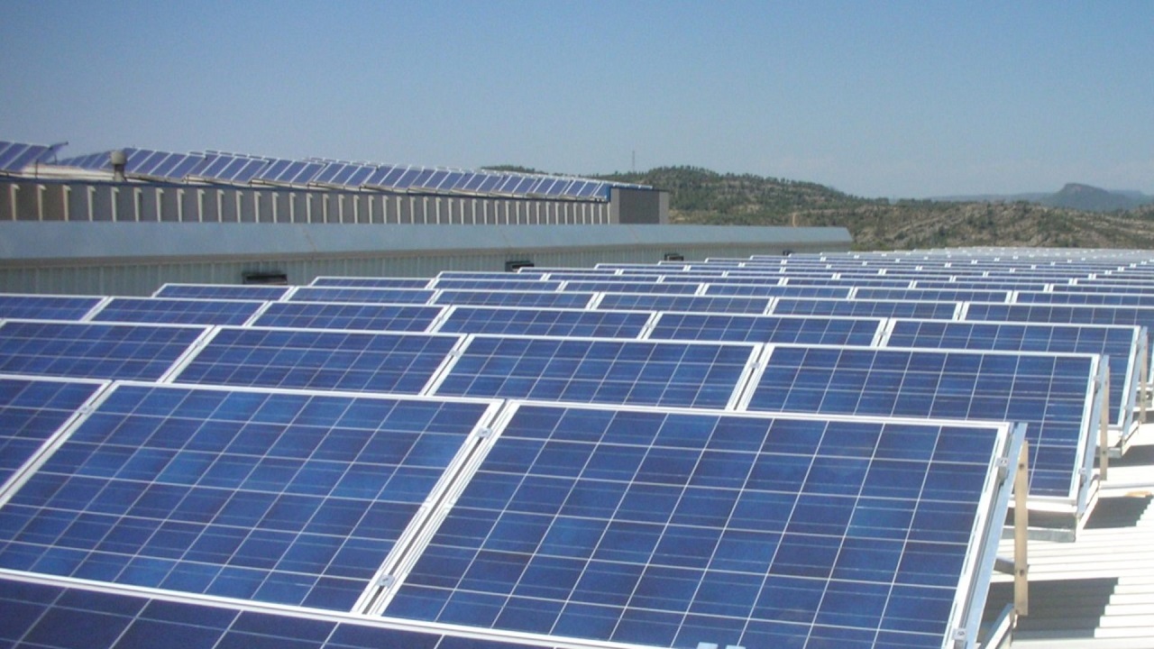 Enel X - Bradesco - solar plants - solar energy -