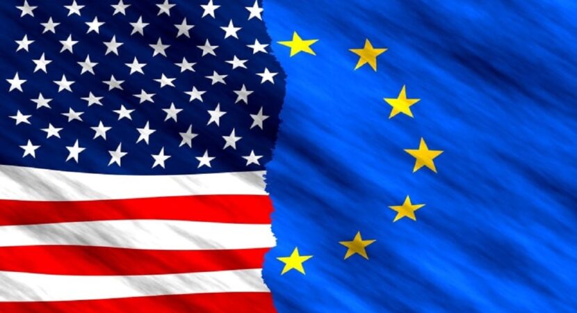vacancies - USA - Europe - job openings - unemployment