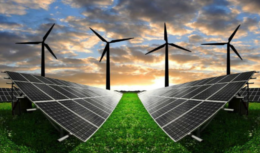 Minas Gerais – projetos – energia renovável