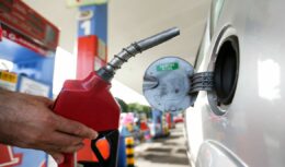 combustível, preço da gasolina, preço do etanol, RN, Rio Grande do Norte