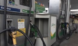 RJ - governador - ICMS - combustíveis - gasolina - diesel - etanol