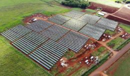 Paraná - Governo - Biogás - agricultiores - energia solar fotovoltaica