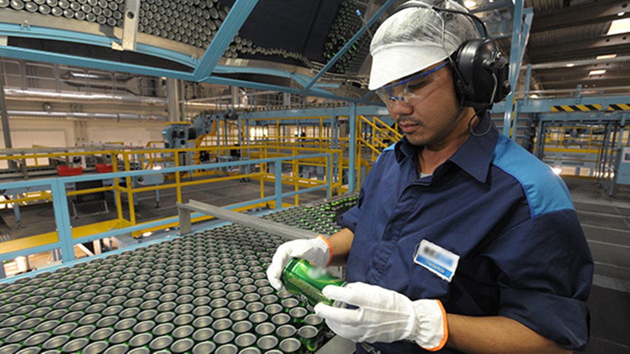 latas- alumínio - preço - emprego - brasil - fábricas - pará