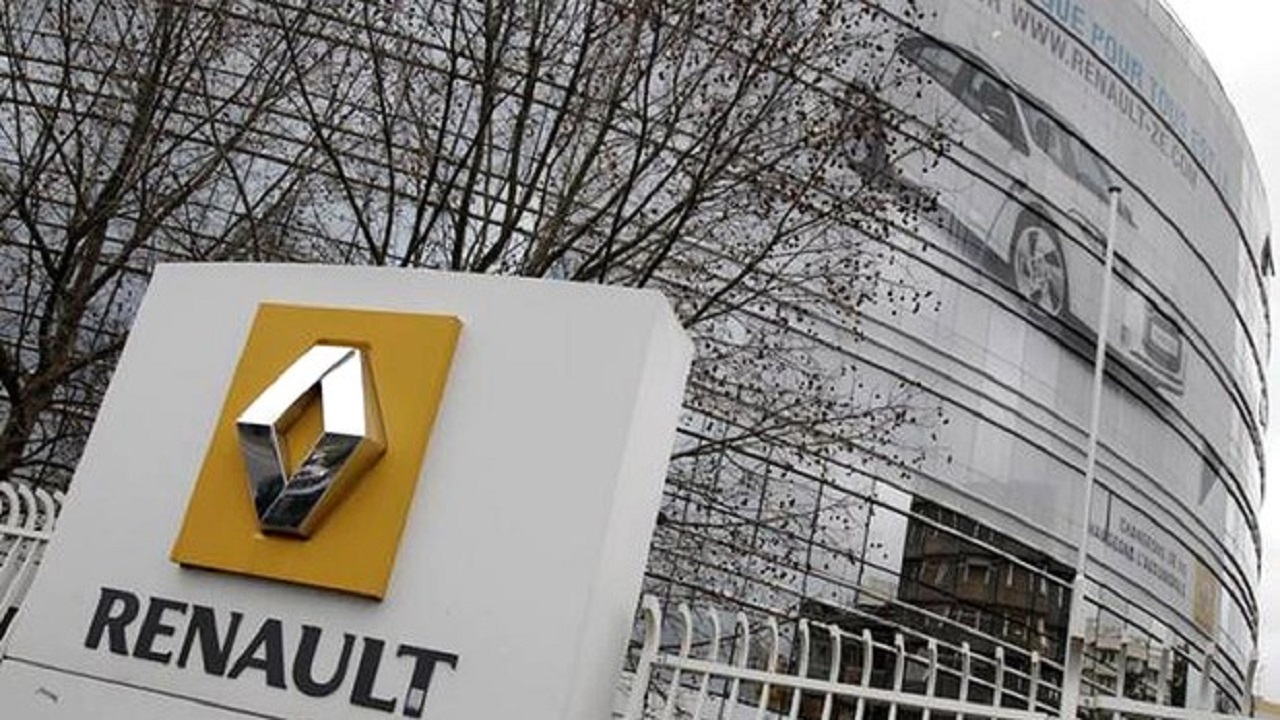 Renault - montadora - carros elétricos - demitir - funcionários