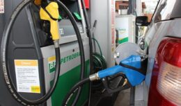 gasolina - diesel - preço - etanol - gnc - gnv - petrobras - distribuidoras - combustível