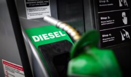 diesel - preço - gasolina - petrobras - combustíveis - biodiesel
