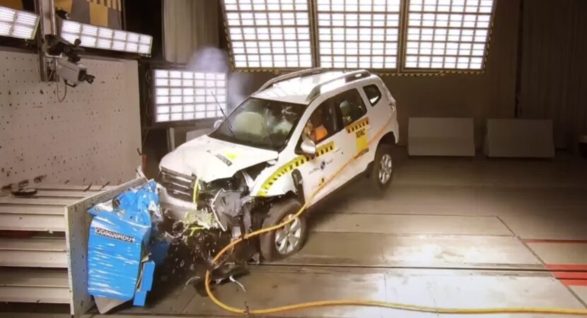 renault - duster - ford - hb20 - hyundai - production - procon - safety