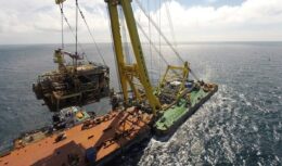 decommissioning - oil and gas - biofuels