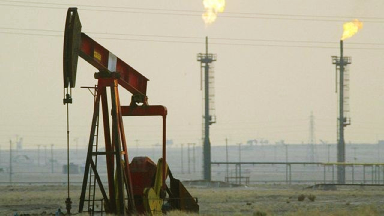 petróleo - preço - china - estados unidos - afeganistão - irã -